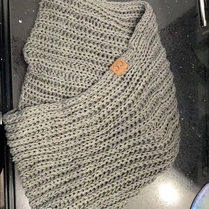 C.C Infinity Scarf